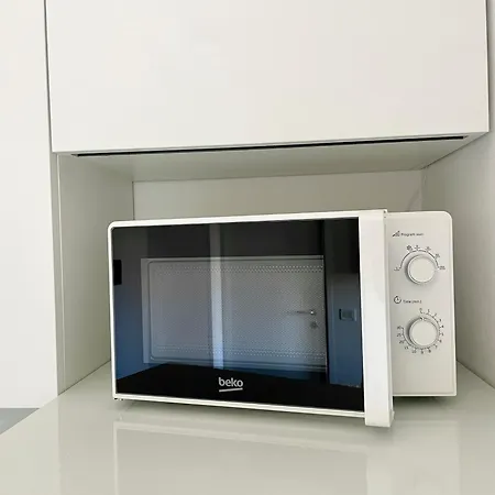 Liana 12 Apartment *