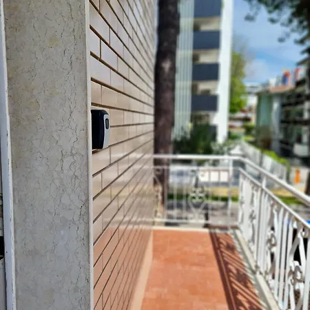 Apartment Liana 12 Lignano Sabbiadoro